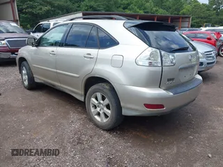 2005 Lexus RX 330 z VIN 2T2HA31U05C085370, wystawiony jako IAAI lot #42512890 z przebiegiem Nie podano mil oraz . Historia ofert i sprzedaży dostępna na DreamBid. Obrazek 3.