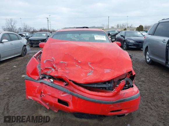 2001 Chevrolet Impala with VIN 2G1WF55E219101017, listed as a IAAI auction lot 41638850 with 199,993 mi miles and . Bid and sale history available at DreamBid. Image 6.