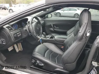 2018 Maserati GranTurismo Sport с VIN ZAM45VMA4J0281039, выставлен на аукционе Copart как лот 51525144 с пробегом 17 448 миль миль и . История ставок и продаж доступна на DreamBid. Изображение 7.