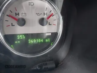 2006 Ford F-150 XL with VIN 1FTPX12V76NB86527, listed as a IAAI auction lot 41634438 with 369,104 mi miles. Bid and sale history available at carsss.com. Image 16.