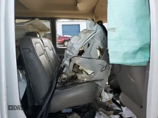 2023 Chevrolet Express Passenger LS с VIN 1GAZGNFP3P1203207, выставлен на аукционе Copart как лот 88967425 с пробегом Не указан миль и Списание • Salvage title. История ставок и продаж доступна на DreamBid. Изображение 11.