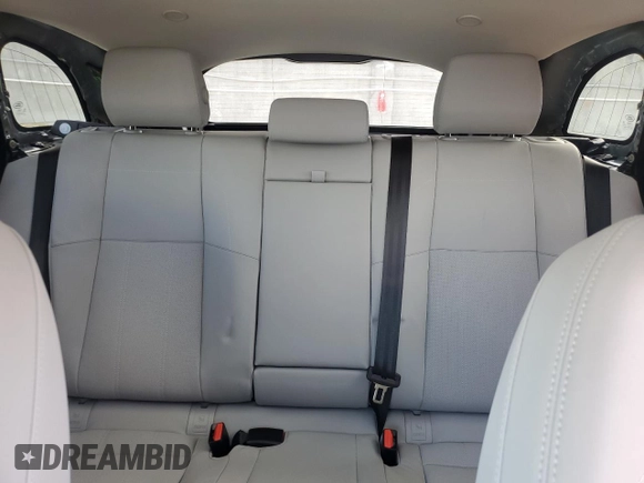 2025 Land Rover Range Rover Velar Dynamic SE with VIN SALYL2EX3SA398872, listed as a Copart auction lot 43451045 with 4,736 mi miles and Salvage title. Bid and sale history available at DreamBid. Image 10.