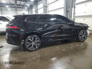 2025 Toyota Crown XLE с VIN JTDACAAJ3S3006403, выставлен на аукционе Copart как лот 86054804 с пробегом 9 168 миль миль и Списание • Salvage title. История ставок и продаж доступна на DreamBid. Изображение 3.
