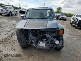 2007 Hummer H3 SUV with VIN 5GTDN13E078193447, listed as a Copart auction lot 67663434 with 153,450 mi miles and Salvage Title. Bid and sale history available at carsss.com. Image 5.