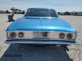 1965 Chevrolet Corsica z VIN 107375L123793, wystawiony jako Copart lot #62011414 z przebiegiem 21 459 mil mil oraz Szkody całkowita. Historia ofert i sprzedaży dostępna na DreamBid. Obrazek 6.