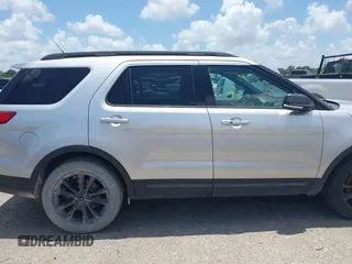 2018 Ford Explorer XLT with VIN 1FM5K7D86JGB07390, listed as a IAAI auction lot 42496495 with 85,769 mi miles and . Bid and sale history available at DreamBid. Image 13.