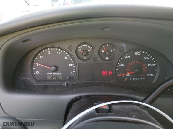 2006 Ford Ranger XL with VIN 1FTZR15E06PA73599, listed as a Copart auction lot 84847734 with 80,301 mi miles and Salvage Title. Bid and sale history available at carsss.com. Image 9.