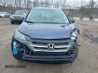 2013 Honda CR-V LX with VIN 2HKRM4H37DH654214, listed as a IAAI auction lot 41893022 with 98,515 mi miles and . Bid and sale history available at DreamBid. Image 12.