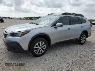2022 Subaru Outback Premium with VIN 4S4BTAFC5N3239438, listed as a Copart auction lot 62679545 with 42,068 mi miles and Non repairable. Bid and sale history available at DreamBid. Image 1.