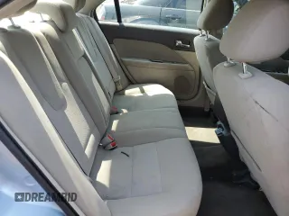 2011 Ford Fusion Hybrid with VIN 3FADP0L33BR117387, listed as a Copart auction lot 61782605 with 151,617 mi miles and Salvage title. Bid and sale history available at DreamBid. Image 10.