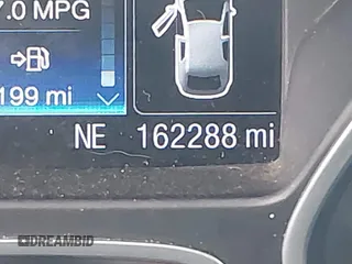 2016 Ford Escape SE z VIN 1FMCU9GX9GUB75094, wystawiony jako IAAI lot #42331270 z przebiegiem 162 288 mil mil oraz . Historia ofert i sprzedaży dostępna na DreamBid. Obrazek 15.
