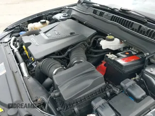 2019 Ford Fusion Sport with VIN 3FA6P0VP8KR112260, listed as a IAAI auction lot 43119205 with 80,805 mi miles and . Bid and sale history available at DreamBid. Image 19.