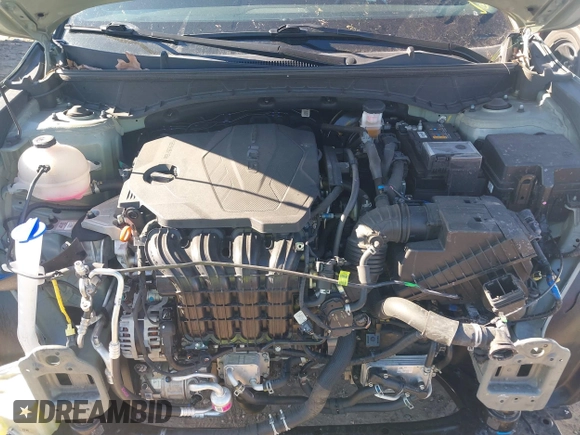 2022 Hyundai Santa Cruz SEL with VIN 5NTJCDAE2NH036992, listed as a IAAI auction lot 41335058 with 43,152 mi miles and . Bid and sale history available at DreamBid. Image 10.