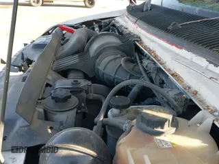 2011 Ford Econoline Cargo Commercial with VIN 1FTSE3EL8BDA38778, listed as a IAAI auction lot 41778123 with 320,636 mi miles and . Bid and sale history available at DreamBid. Image 18.