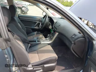 2005 Subaru Legacy with VIN 4S3BP616857332390, listed as a IAAI auction lot 42431328 with 225,688 mi miles and . Bid and sale history available at DreamBid. Image 5.