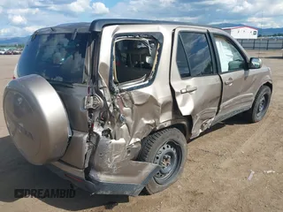 2005 Honda CR-V EX SE z VIN SHSRD789X5U317678, wystawiony jako IAAI lot #42350161 z przebiegiem 172 111 mil mil oraz . Historia ofert i sprzedaży dostępna na DreamBid. Obrazek 4.