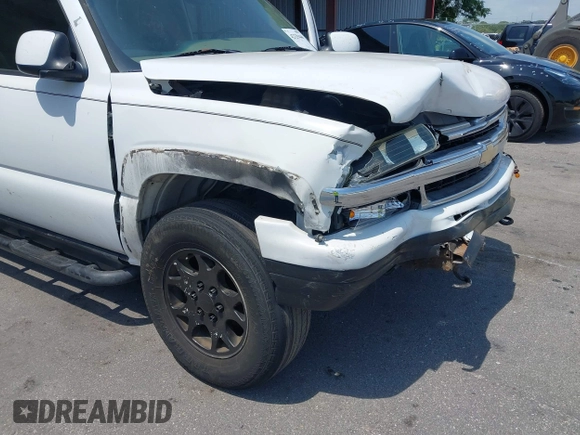 2006 Chevrolet Tahoe LT z VIN 1GNEC13Z36R169468, wystawiony jako IAAI lot #42329446 z przebiegiem 235 118 mil mil oraz . Historia ofert i sprzedaży dostępna na DreamBid. Obrazek 12.