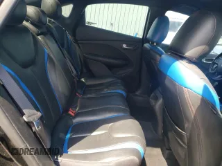 2013 Dodge Dart Limited z VIN 1C3CDFCH8DD325200, wystawiony jako Copart lot #54687985 z przebiegiem 163 938 mil mil oraz Szkoda całkowita • Salvage title. Historia ofert i sprzedaży dostępna na DreamBid. Obrazek 10.