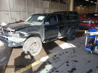 1999 Nissan Frontier XE with VIN 1N6ED26Y9XC343446, listed as a IAAI auction lot 41609051 with 181,115 mi miles and . Bid and sale history available at DreamBid. Image 2.