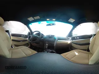 2016 Ford Explorer с VIN 1FM5K7B84GGC12103, выставлен на аукционе IAAI как лот 41833559 с пробегом 145 238 миль миль и . История ставок и продаж доступна на DreamBid. Изображение 18.
