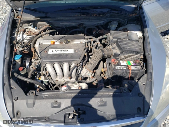 2006 Honda Accord Sdn LX SE with VIN 1HGCM56386A070866, listed as a Copart auction lot 51206355 with 215,497 mi miles and Clean Title. Bid and sale history available at carsss.com. Image 11.