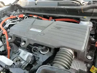2020 Honda CR-V EX-L with VIN 7FART6H87LE023619, listed as a Copart auction lot 63844115 with 50,811 mi miles and Salvage title. Bid and sale history available at DreamBid. Image 14.