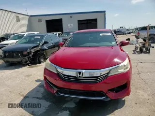 2016 Honda Accord Sport z VIN 1HGCR2F58GA225869, wystawiony jako Copart lot #58639865 z przebiegiem 197 207 mil mil oraz Szkoda całkowita • Salvage title. Historia ofert i sprzedaży dostępna na DreamBid. Obrazek 13.