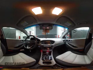 2018 Hyundai Ioniq SEL z VIN KMHC75LC2JU071766, wystawiony jako IAAI lot #42334469 z przebiegiem 78 987 mil mil oraz . Historia ofert i sprzedaży dostępna na DreamBid. Obrazek 18.