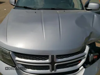 2015 Dodge Journey R/T с VIN 3C4PDCEG9FT712903, выставлен на аукционе Copart как лот 59482845 с пробегом 64 796 миль миль и Списание • Salvage title. История ставок и продаж доступна на DreamBid. Изображение 12.