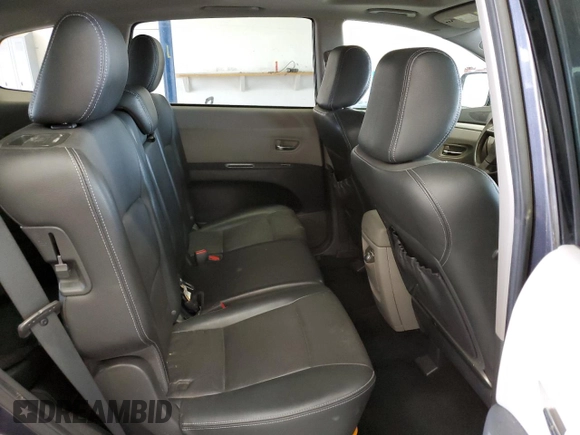 2013 Subaru Tribeca Limited с VIN 4S4WX9GD5D4401573, выставлен на аукционе Copart как лот 65688554 с пробегом 102 731 миль миль и Списание • Salvage title. История ставок и продаж доступна на DreamBid. Изображение 12.