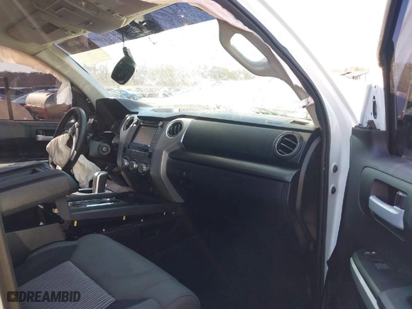 2015 Toyota Tundra 2WD Truck SR5 with VIN 5TFRY5F10FX178861, listed as a IAAI auction lot 41566300 with NaN miles. Bid and sale history available at carsss.com. Image 5.