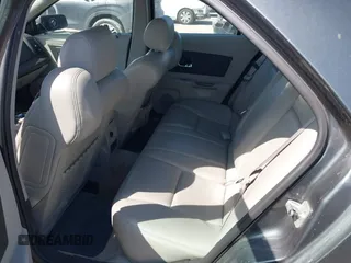2007 Cadillac CTS with VIN 1G6DM57T670134916, listed as a IAAI auction lot 41803364 with 217,619 mi miles. Bid and sale history available at carsss.com. Image 8.
