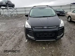 2013 Ford Escape SE z VIN 1FMCU9GX3DUA77576, wystawiony jako Copart lot #84225614 z przebiegiem 110 470 mil mil oraz Szkoda całkowita • Salvage title. Historia ofert i sprzedaży dostępna na DreamBid. Obrazek 11.