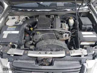 2002 GMC Envoy SLT with VIN 1GKDT13S722494588, listed as a IAAI auction lot 41623343 with 82,063 mi miles. Bid and sale history available at carsss.com. Image 10.