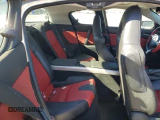 2006 Mazda RX-8 with VIN JM1FE173760200481, listed as a Copart auction lot 80189924 with 180,086 mi miles and Salvage Title. Bid and sale history available at carsss.com. Image 10.