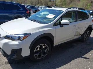 2019 Subaru Crosstrek Premium with VIN JF2GTAEC1K8387095, listed as a IAAI auction lot 42101685 with 64,008 mi miles and . Bid and sale history available at DreamBid. Image 14.