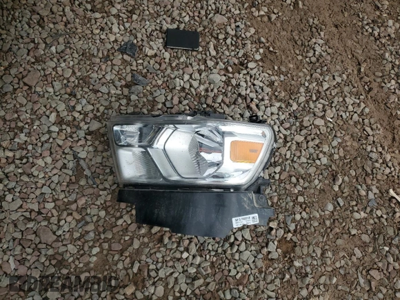2022 Ram 1500 Big Horn with VIN 1C6SRFFT1NN426154, listed as a Copart auction lot 57332205 with 103,942 mi miles and Salvage title. Bid and sale history available at DreamBid. Image 12.