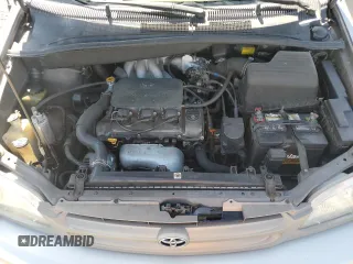 1998 Toyota Sienna LE z VIN 4T3ZF13C4WU006180, wystawiony jako Copart lot #50349795 z przebiegiem 237 600 mil mil oraz Szkoda całkowita • Salvage title. Historia ofert i sprzedaży dostępna na DreamBid. Obrazek 12.