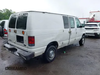 2006 Ford Econoline Cargo с VIN 1FTNE24L76DB16532, выставлен на аукционе IAAI как лот 42145794 с пробегом 237 156 миль миль и . История ставок и продаж доступна на DreamBid. Изображение 4.