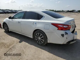 2017 Nissan Altima S with VIN 1N4AL3APXHN343640, listed as a Copart auction lot 52741695 with 157,191 mi miles and Clean Title. Bid and sale history available at DreamBid. Image 2.
