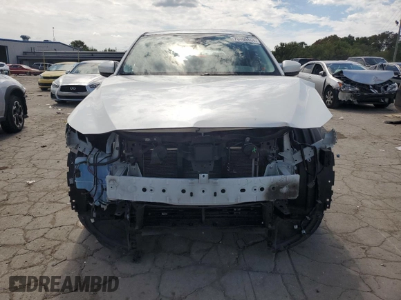 2020 Mazda CX-5 Sport with VIN JM3KFABMXL0794725, listed as a Copart auction lot 70400864 with 51,680 mi miles and Salvage Title. Bid and sale history available at carsss.com. Image 5.