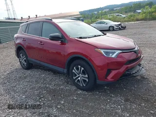 2018 Toyota RAV4 LE z VIN 2T3BFREV6JW749074, wystawiony jako IAAI lot #42785833 z przebiegiem 113 601 mil mil oraz . Historia ofert i sprzedaży dostępna na DreamBid. Obrazek 1.