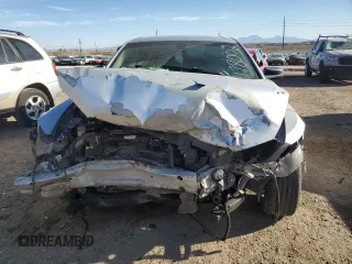 2011 Ford Taurus SE with VIN 1FAHP2DW2BG178002, listed as a Copart auction lot 44917355 with 152,735 mi miles and Salvage Title. Bid and sale history available at DreamBid. Image 5.