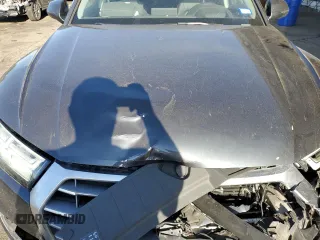 2018 Audi Q5 Prestige z VIN WA1CNAFY4J2067671, wystawiony jako Copart lot #61012245 z przebiegiem 29 081 mil mil oraz Szkoda całkowita • Salvage title. Historia ofert i sprzedaży dostępna na DreamBid. Obrazek 14.