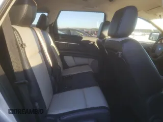 2009 Dodge Journey SXT with VIN 3D4GG57V59T526667, listed as a Copart auction lot 47412905 with 192,350 mi miles and Salvage Title. Bid and sale history available at carsss.com. Image 10.