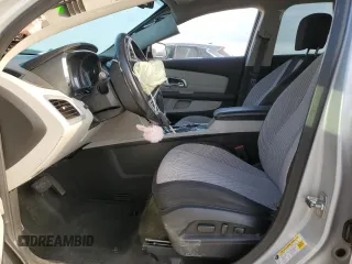 2017 GMC Terrain SLE with VIN 2GKFLNE35H6237981, listed as a Copart auction lot 53062995 with 85,004 mi miles and Salvage Title. Bid and sale history available at carsss.com. Image 7.