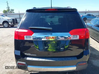 2013 GMC Terrain SLT с VIN 2GKALWEK3D6178365, выставлен на аукционе IAAI как лот 40459402 с пробегом 204 481 миль миль и . История ставок и продаж доступна на DreamBid. Изображение 16.