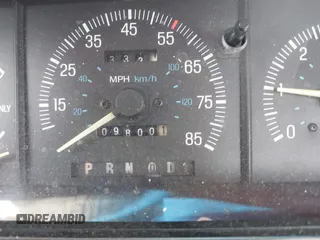 1989 Ford F-150 with VIN 1FTEF14NXKKA50427, listed as a IAAI auction lot 42449724 with 98,001 mi miles and . Bid and sale history available at DreamBid. Image 15.