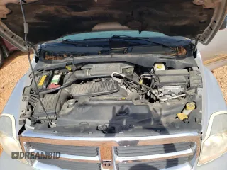 2005 Dodge Durango Limited with VIN 1D8HB58D45F617909, listed as a Copart auction lot 55962815 with 175,692 mi miles and Salvage title. Bid and sale history available at DreamBid. Image 12.