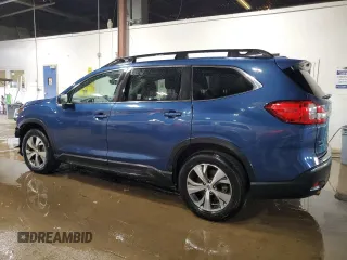 2022 Subaru Ascent Premium with VIN 4S4WMAED2N3444840, listed as a Copart auction lot 64881385 with 115,375 mi miles and Clean title. Bid and sale history available at DreamBid. Image 2.